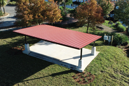 Rocky Mountain Pavilion Series Model 98-R24036-2T Rocky Mountain Pavilion Series Model 98-R24036-2T