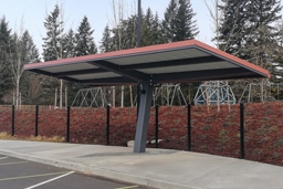 Sentinel Mountain Rain/Shade Shelter Model 98-83 Sentinel Mountain Rain/Shade Shelter Model 98-83