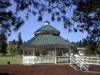 White Mountain Octagon Shelter 98-OCT035-8T