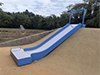 Custom Stainless Steel Embankment Slide Model SS-EMS0508-DTBM