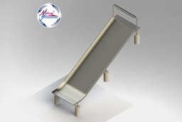 Stainless Steel Embankment Slide Model SS-ESS1006-TBM